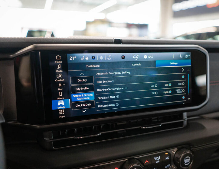 Jeep Wrangler Ostatní 3,6 l 213 kw