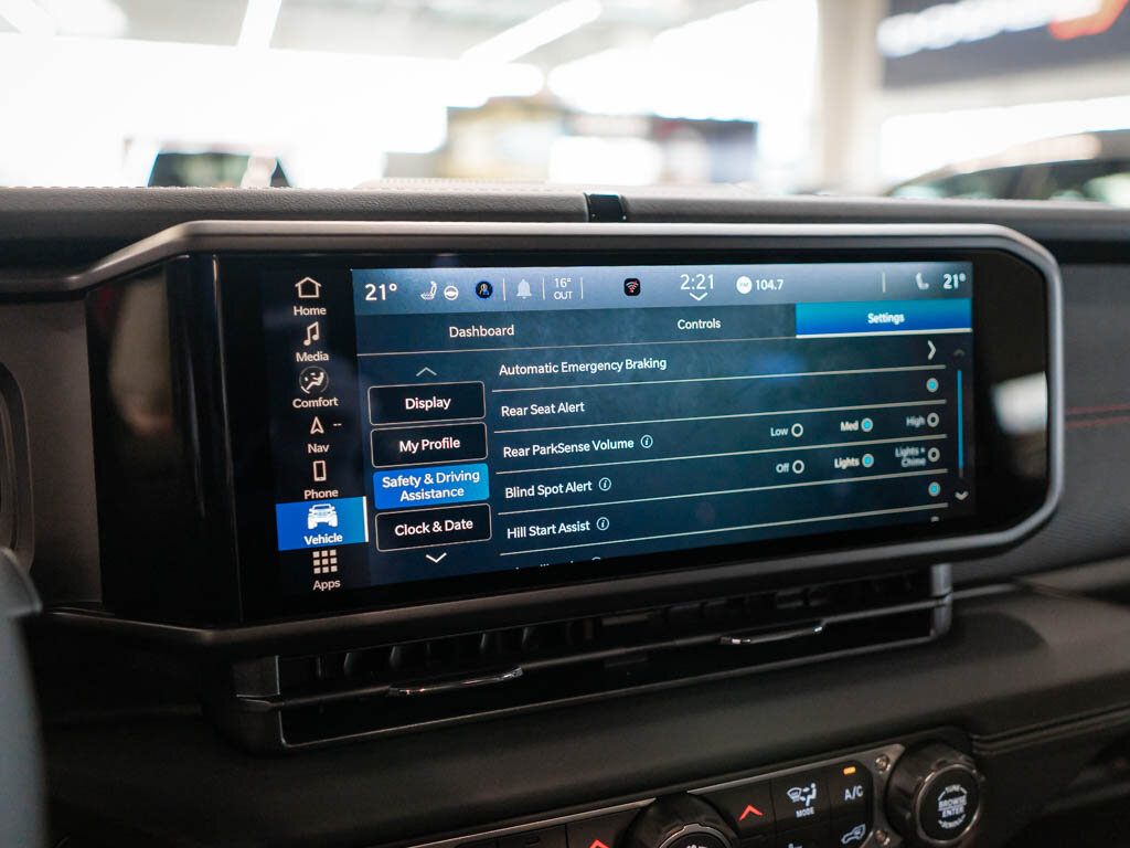 Jeep Wrangler Ostatní 3,6 l 213 kw