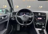 Volkswagen Golf 13