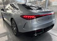 Mercedes-Benz EQS 2