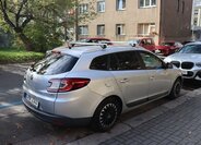 Renault Mégane Kombi 0,0 0