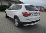 BMW X3 3