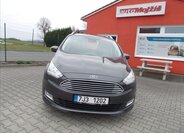 Ford Grand C-MAX MPV 1,5 l 110 kw