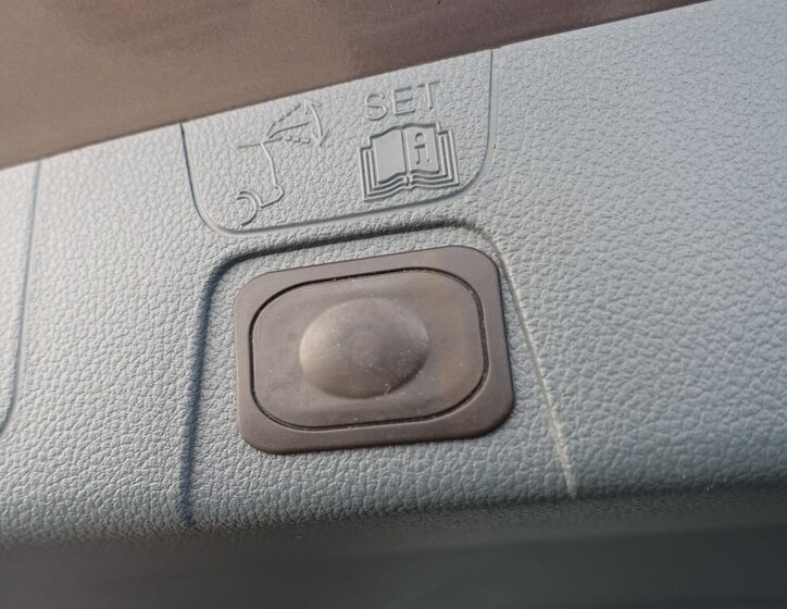 Ford C-MAX MPV 1,6 l 85 kw