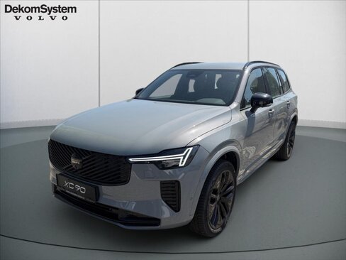 Volvo XC90 SUV / Terénní 2,0 l 0