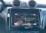 Suzuki Swift Hatchback 1,2 l 61 kw