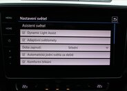 Volkswagen Arteon Liftback 2,0 l 176 kw