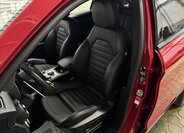 Alfa Romeo Stelvio SUV / Terénní 2,1 l 154 kw