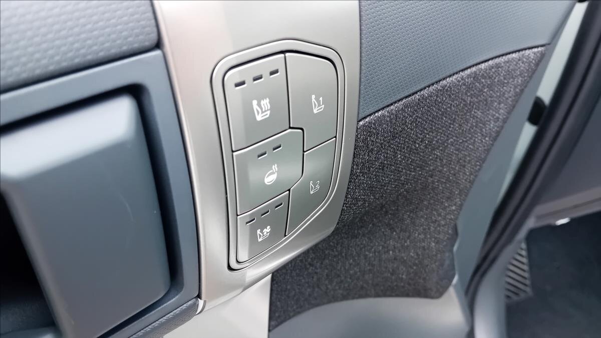 KIA EV3 CUV 0,0 150 kw