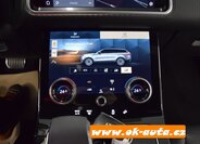 Land Rover Range Rover Velar SUV 2,0 l 150 kw
