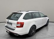 Škoda Octavia Kombi 2,0 l 135 kw