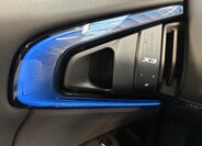 BMW X3 SUV 2,0 l 145 kw