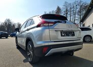 Mitsubishi Ostatní SUV / Terénní 2,4 l 138 kw