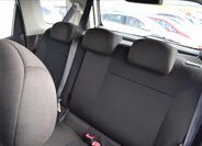 Subaru Justy Hatchback 1,3 l 66 kw