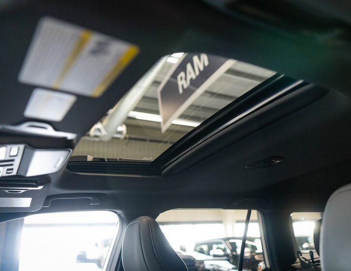 Subaru Outback SUV / Terénní 2,5 l 134 kw