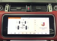 Land Rover Range Rover SUV / Terénní 3,0 l 190 kw