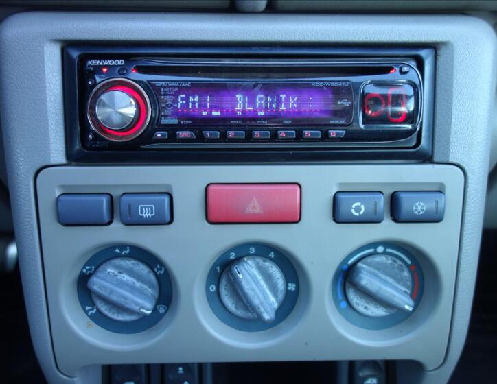 Land Rover Freelander 21