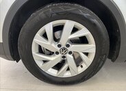 Volkswagen Tiguan SUV / Terénní 1,5 l 110 kw