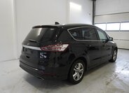 Ford S-MAX Ostatní 2,0 l 140 kw