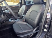 Ford Focus Hatchback 1,5 l 110 kw