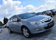 Opel Astra Kombi 1,7 l 81 kw