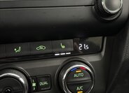 Škoda Octavia Sedan 1,6 l 77 kw