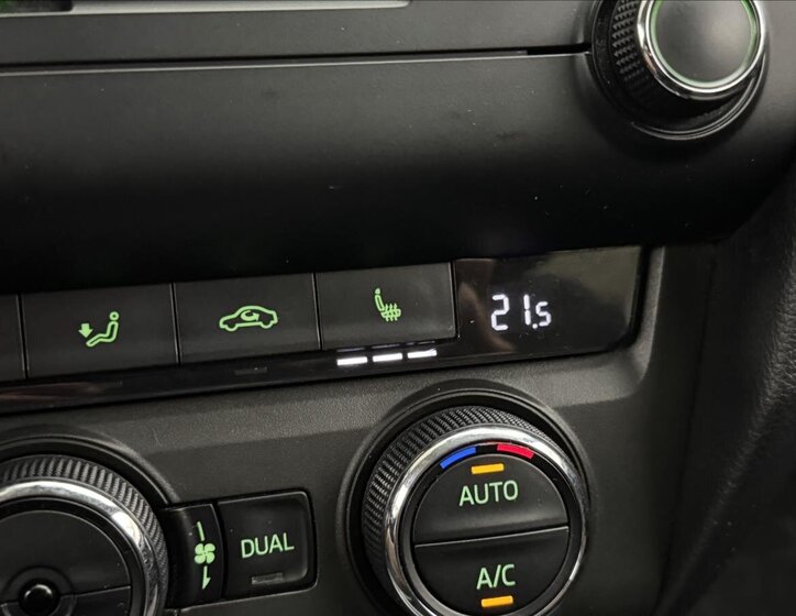 Škoda Octavia Sedan 1,6 l 77 kw