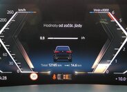 BMW X5 SUV / Terénní 3,0 l 210 kw