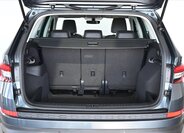Škoda Kodiaq SUV / Terénní 1,5 l 110 kw
