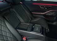 Mercedes-Benz Třídy S 19