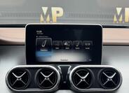 Mercedes-Benz Třídy X 28