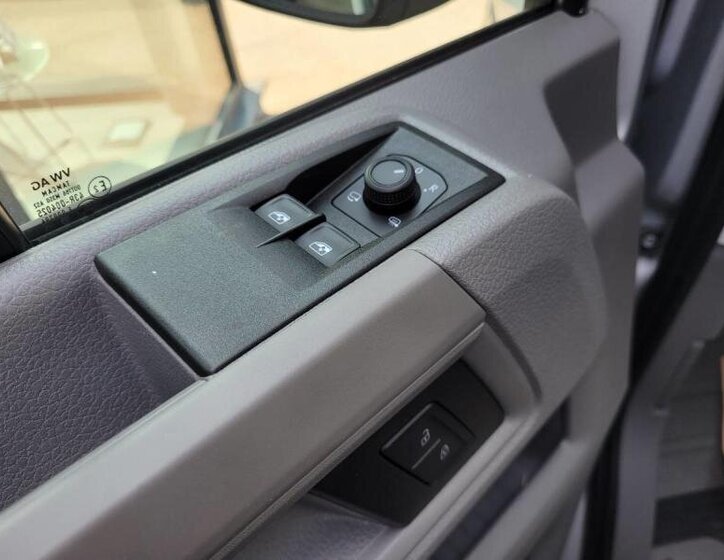 Volkswagen Ostatní Ostatní 2,0 l 130 kw