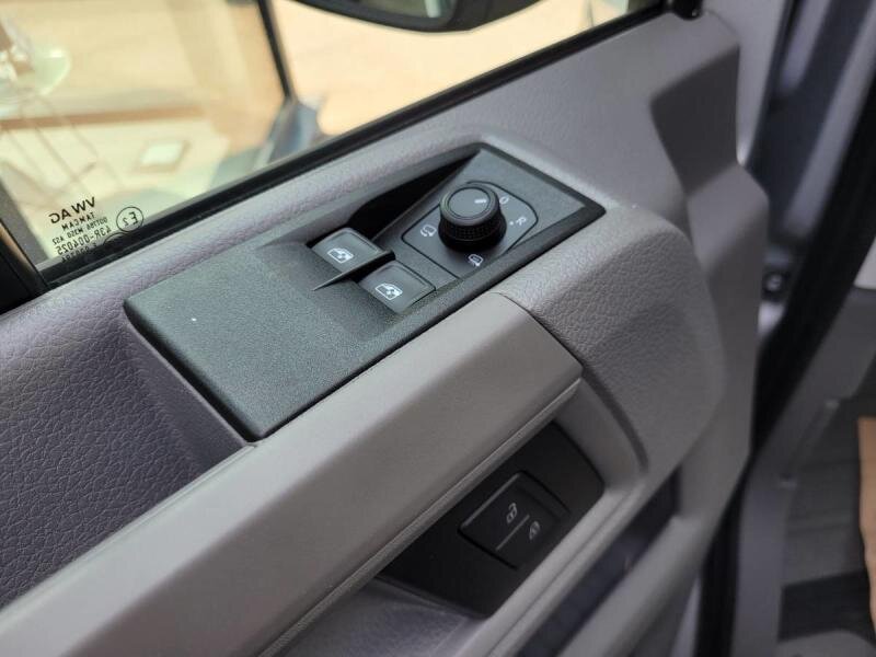 Volkswagen Ostatní Ostatní 2,0 l 130 kw