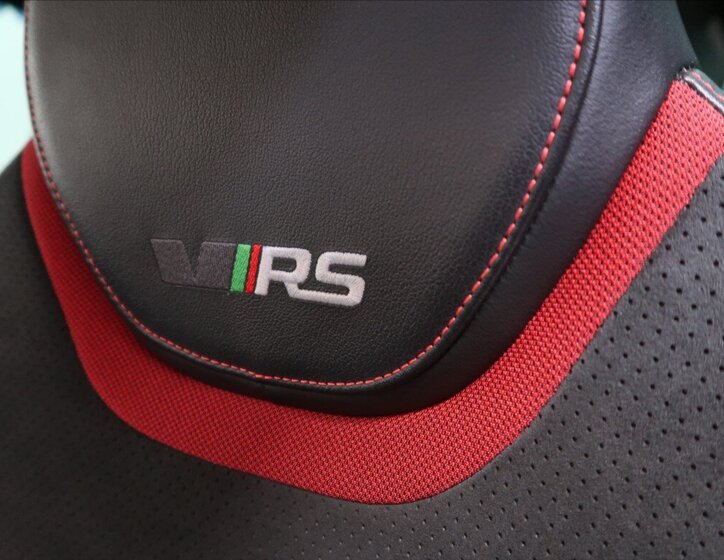 Škoda Octavia Kombi 2,0 l 169 kw