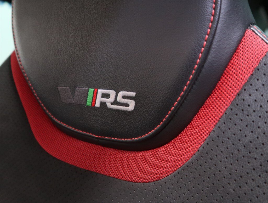 Škoda Octavia Kombi 2,0 l 169 kw