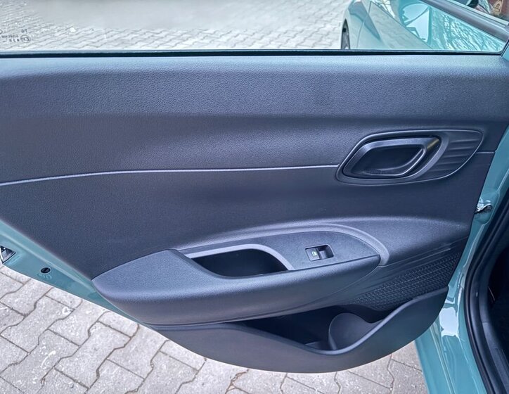 Hyundai i20 Hatchback 1,2 l 57 kw