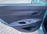 Hyundai i20 Hatchback 1,2 l 57 kw