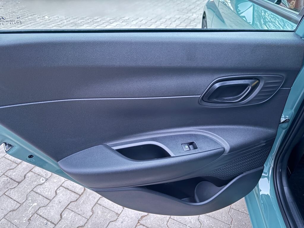 Hyundai i20 Hatchback 1,2 l 57 kw