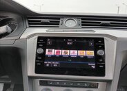 Volkswagen Passat Kombi 2,0 l 110 kw