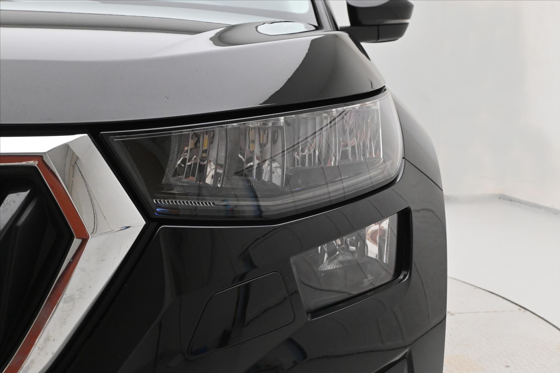 Škoda Kodiaq SUV / Terénní 2,0 l 110 kw