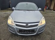 Opel Astra Kombi 1,6 l 85 kw