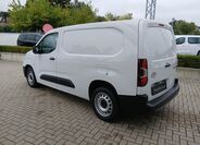 Toyota ProAce 4