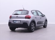 Citroën C3 Hatchback 1,2 l 61 kw