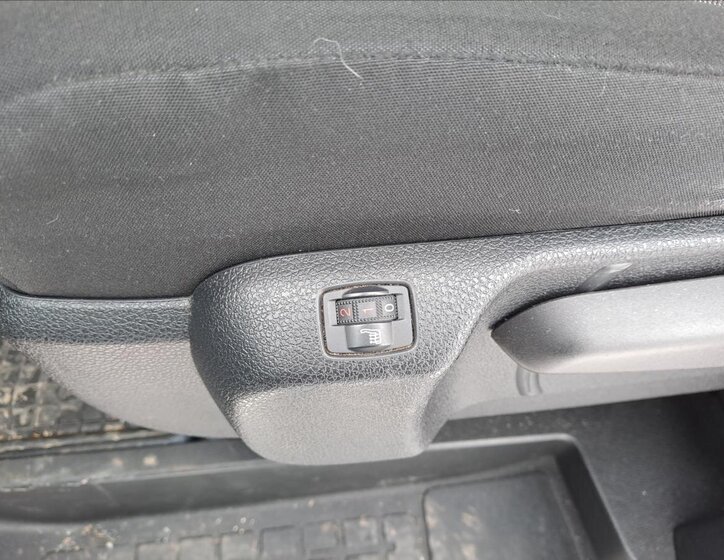 Toyota ProAce Ostatní 2,0 l 110 kw