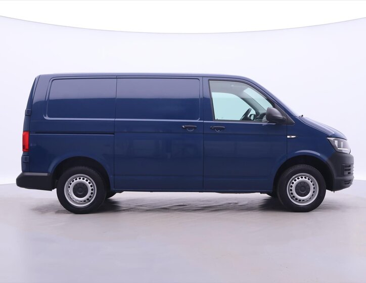 Volkswagen Transporter Skříň 2,0 l 75 kw