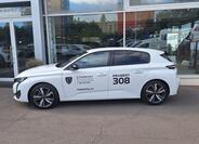 Peugeot 308 3