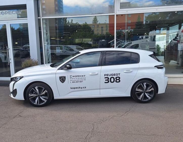 Peugeot 308 3