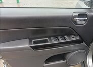 Jeep Compass Kombi 2,1 l 100 kw