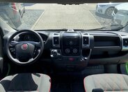 Fiat Ducato Ostatní 2,3 l 96 kw