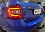 Škoda Octavia Kombi 2,0 l 135 kw